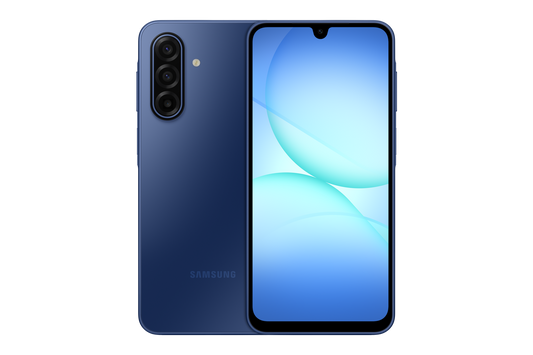 Samsung Galaxy A17 5G (8 GB Memory) — SM-A176BZBMINS — product view