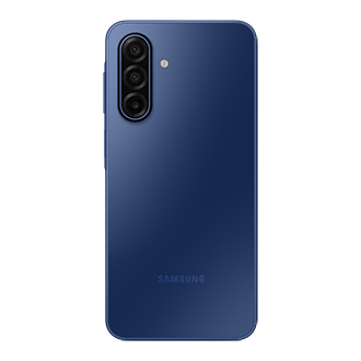 Samsung Galaxy A17 5G (8 GB Memory) — SM-A176BZBNINS — alternate view
