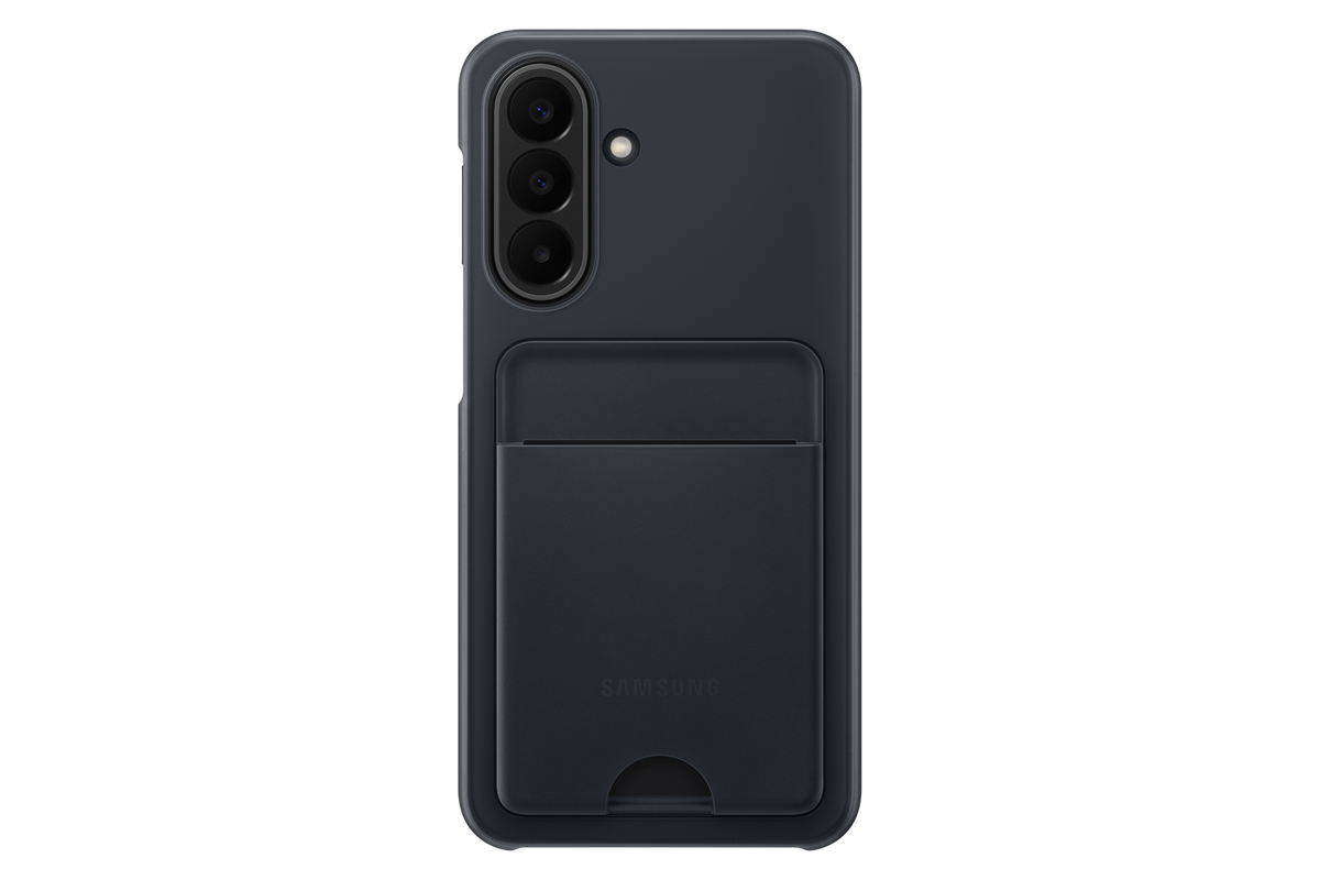 Samsung Galaxy A27 5G Card Slot Case — EF-OA276TBEGIN — product view