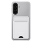 Samsung Galaxy A27 5G Card Slot Case — EF-OA276TJEGIN — product view