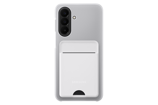 Samsung Galaxy A27 5G Card Slot Case — EF-OA276TJEGIN — product view