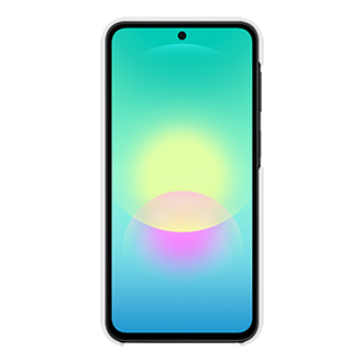 Samsung Galaxy A27 5G Card Slot Case — EF-OA276TJEGIN — alternate view