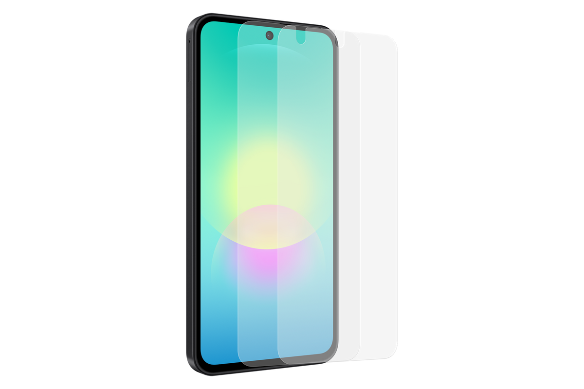 Samsung Galaxy A27 5G Screen Protector — EF-UA276CTEGIN — product view