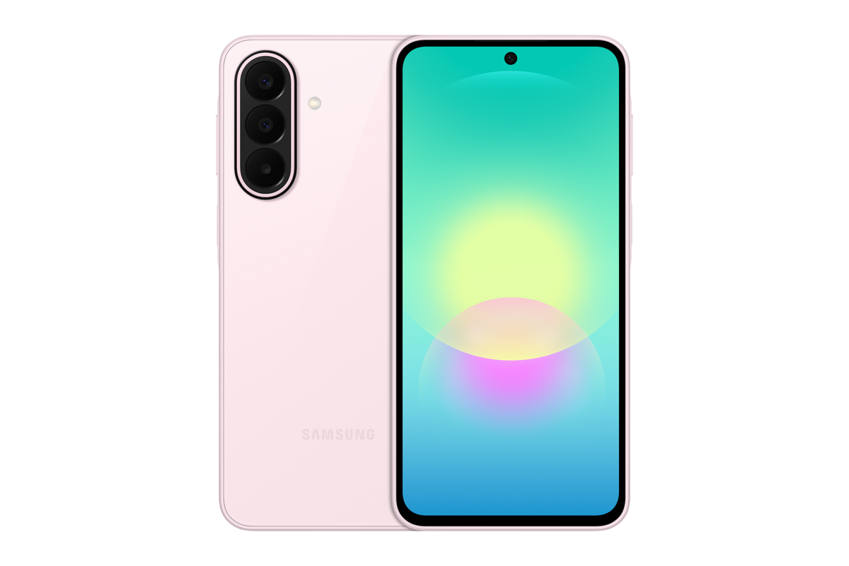 Samsung Galaxy A27 5G (8 GB Memory) — SM-A276BLIGINS — product view