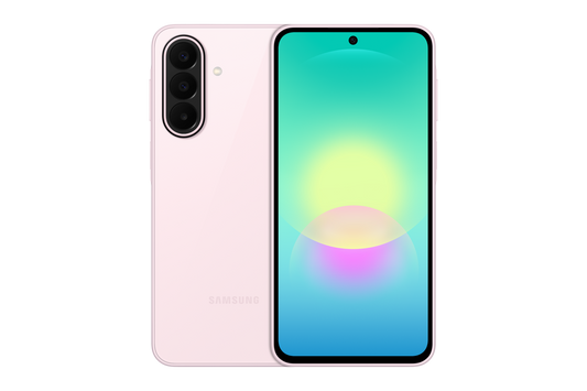 Samsung Galaxy A27 5G (8 GB Memory) — SM-A276BLIGINS — product view