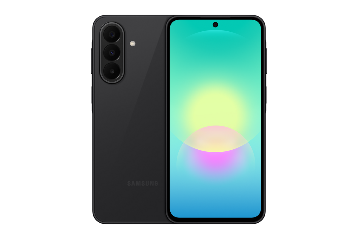 Samsung Galaxy A27 5G (6 GB Memory) — SM-A276BZKDINS — product view