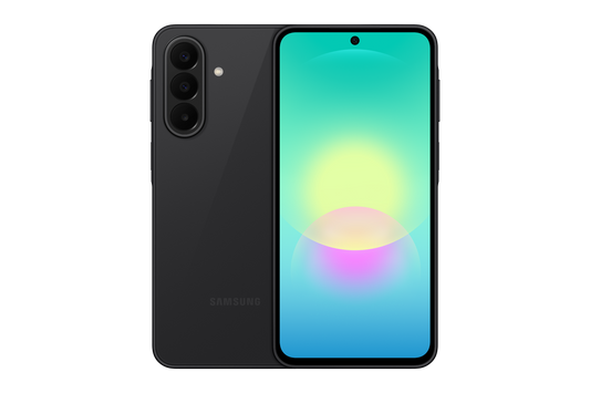 Samsung Galaxy A27 5G (6 GB Memory) — SM-A276BZKDINS — product view
