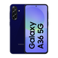 Samsung Galaxy A36 5G (8 GB Memory) — SM-A366EDBKINS — product view