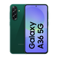 Samsung Galaxy A36 5G (8 GB Memory) — SM-A366EDGJINS — product view