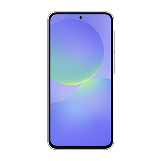 Samsung Galaxy A36 5G (8 GB Memory) — SM-A366ELVJINS — alternate view