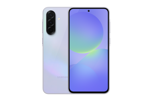 Samsung Galaxy A36 5G (8 GB Memory) — SM-A366ELVKINS — product view