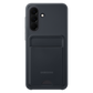Samsung Galaxy A37 5G Card Slot Case — EF-OA376TBEGIN — product view