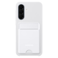 Samsung Galaxy A37 5G Card Slot Case — EF-OA376TJEGIN — product view
