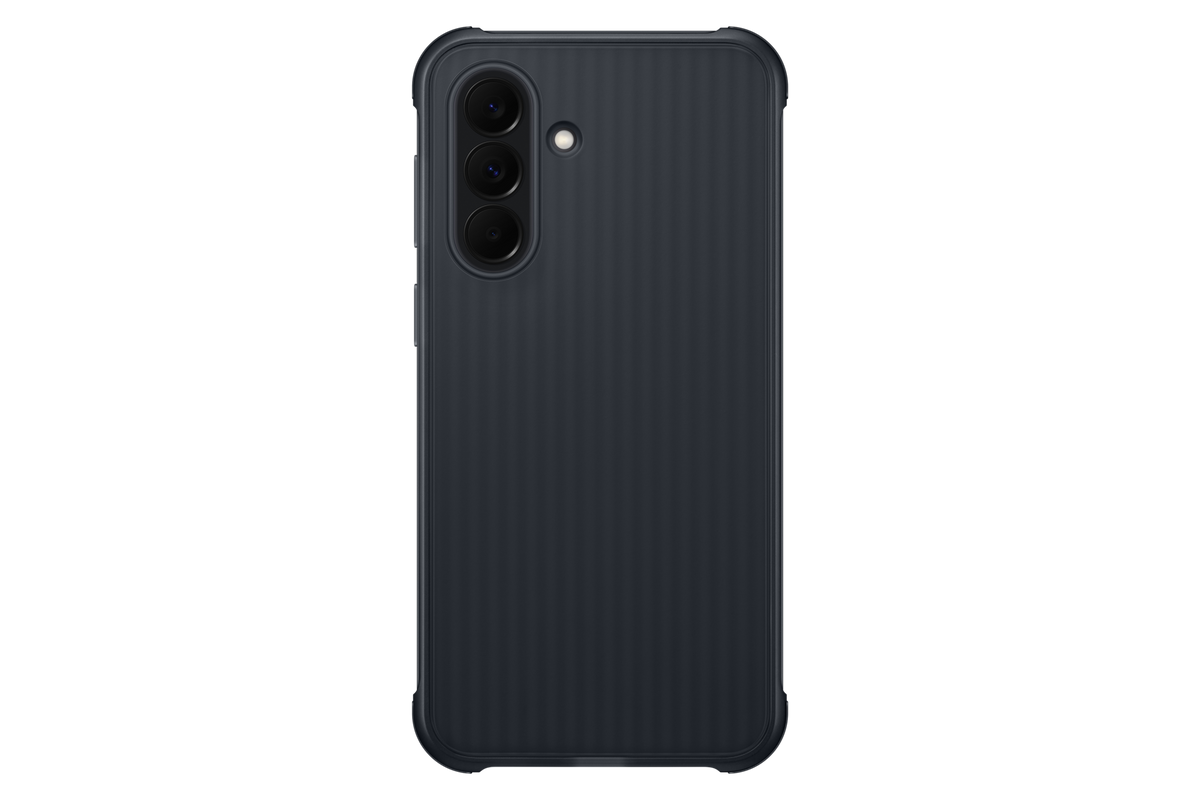 Samsung Galaxy A37 5G Rugged Case — EF-RA376CBEGIN — product view