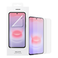 Samsung Galaxy A37 5G Screen Protector — EF-UA376CTEGIN — alternate view
