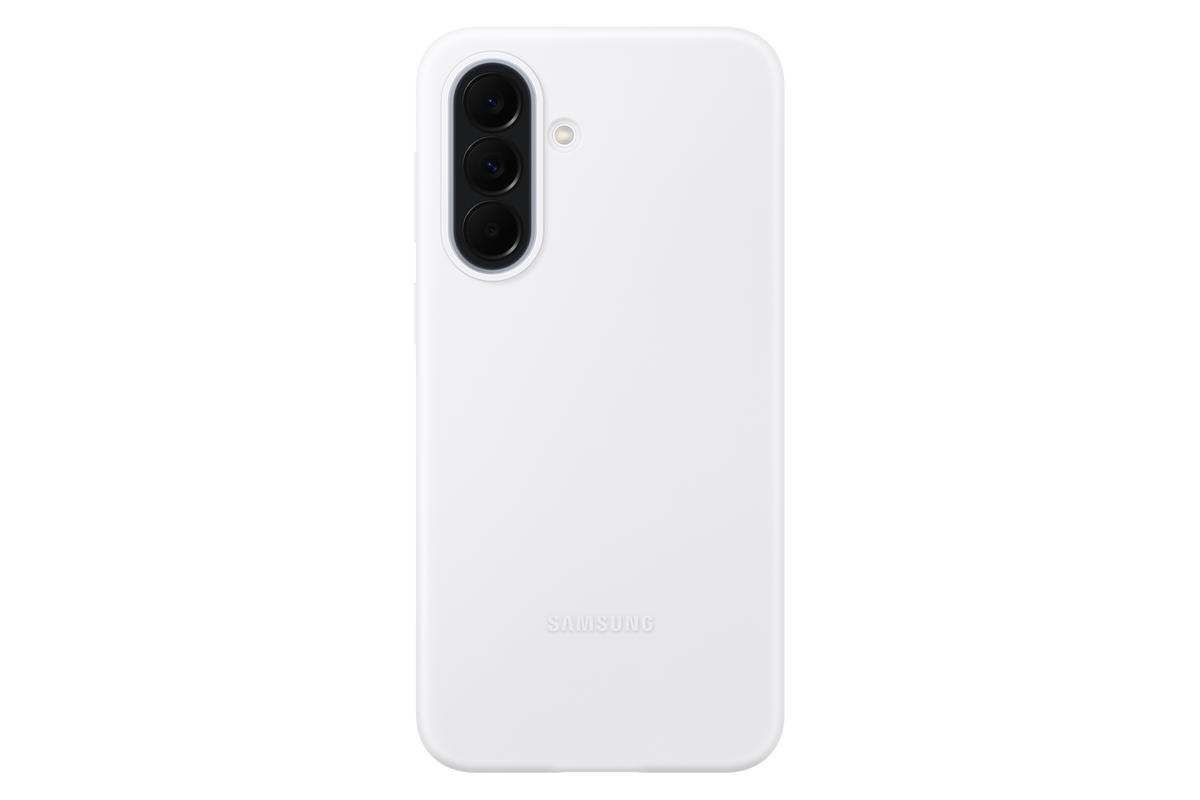 Samsung Galaxy A37 5G Silicone Case — EF-PA376CJEGIN — product view