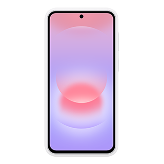 Samsung Galaxy A37 5G Silicone Case — EF-PA376CJEGIN — alternate view