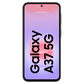 Samsung Galaxy A37 5G (8 GB Memory) — SM-A376EZADINS — alternate view