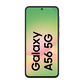 Samsung Galaxy A56 5G (8 GB Memory) — SM-A566EDBZINS — alternate view
