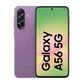 Samsung Galaxy A56 5G (8 GB Memory) — SM-A566ELVGINS — product view