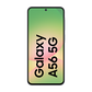 Samsung Galaxy A56 5G (8 GB Memory) — SM-A566ELVGINS — alternate view