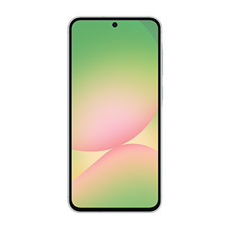 Samsung Galaxy A56 5G (8 GB Memory) — SM-A566EZGZINS — alternate view