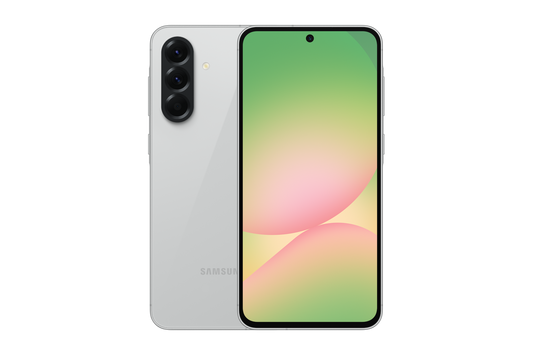 Samsung Galaxy A56 5G (12 GB Memory) — SM-A566EZAHINS — product view