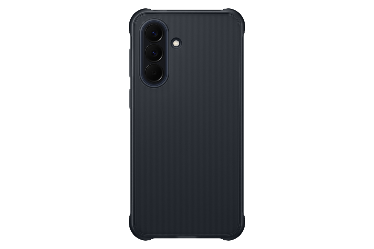 Samsung Galaxy A57 5G Rugged Case — EF-RA576CBEGIN — product view