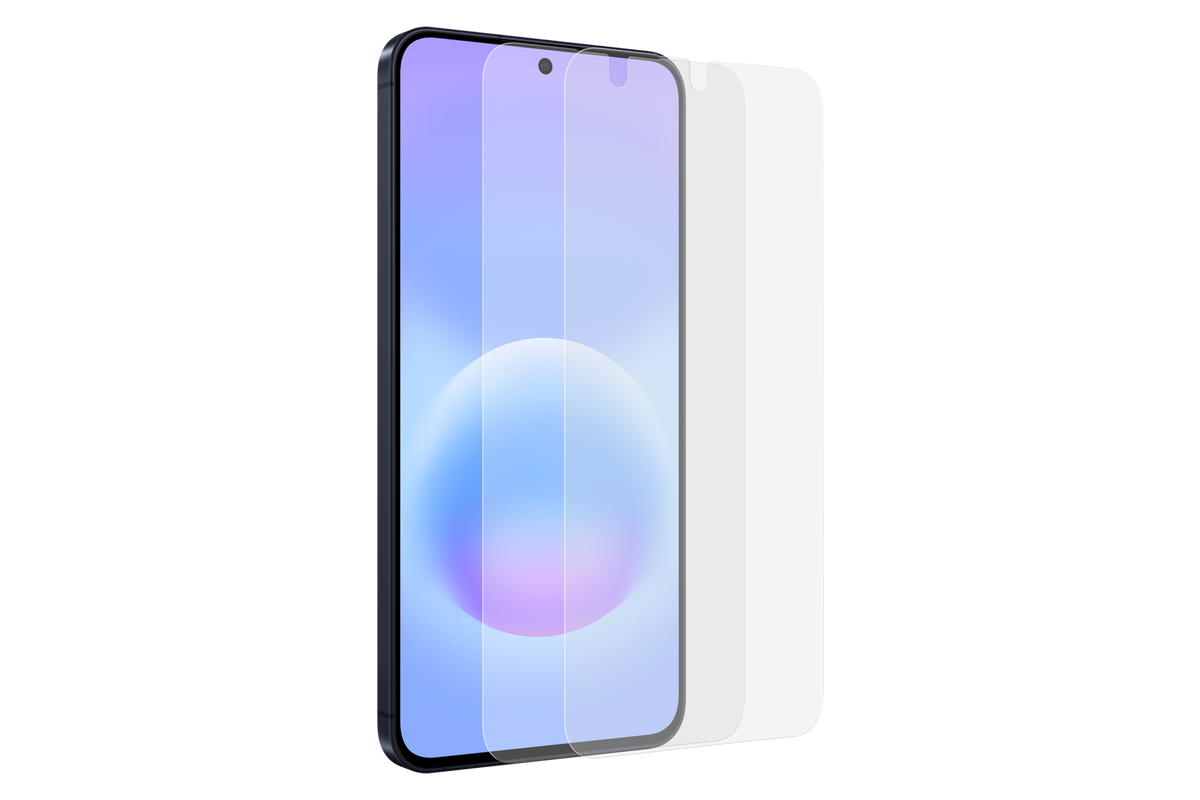 Samsung Galaxy A57 5G Screen Protector — EF-UA576CTEGIN — product view