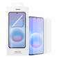 Samsung Galaxy A57 5G Screen Protector — EF-UA576CTEGIN — alternate view