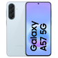 Samsung Galaxy A57 5G (8 GB Memory) — SM-A576BLBFINS — product view