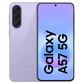 Samsung Galaxy A57 5G (8 GB Memory) — SM-A576BZVFINS — product view