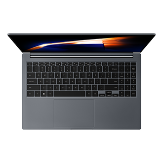 Samsung Galaxy Book4, 39.62 cm, i5, 8 GB — NP750XGJ-LG1IN — alternate view