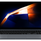 Samsung Galaxy Book4, 39.62 cm, Core™ 7, 16 GB — NP750XGK-LG3IN — product view