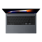 Samsung Galaxy Book4, 39.62 cm, Core™ 7, 16 GB — NP750XGK-LG3IN — alternate view
