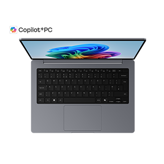 Samsung Galaxy Book6, 40.62 cm, Ultra 5, 16 GB, Copilot+ PC — NP760VJG-KG1IN — alternate view