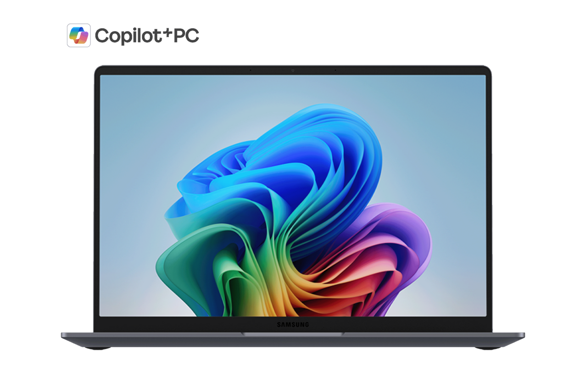 Samsung Galaxy Book6, 40.62 cm, Ultra 7, 16 GB, Copilot+ PC — NP760VJG-KG2IN — product view
