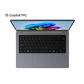 Samsung Galaxy Book6, 40.62 cm, Ultra 5, 16 GB, Copilot+ PC — NP760XJG-KG1IN — alternate view