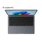 Samsung Galaxy Book6 Pro, 35.56 cm, Ultra 7, 16 GB, Copilot+ PC — NP940XJG-KG3IN — alternate view