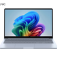 Samsung Galaxy Book4 Edge, 39.62 cm, Snapdragon® X, 16 GB, Copilot+ PC — NP750XQB-KA1IN — product view