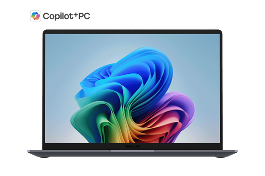 Samsung Galaxy Book6, 35.56 cm, Ultra 7, 16 GB, Copilot+ PC — NP740VJG-KG2IN — product view