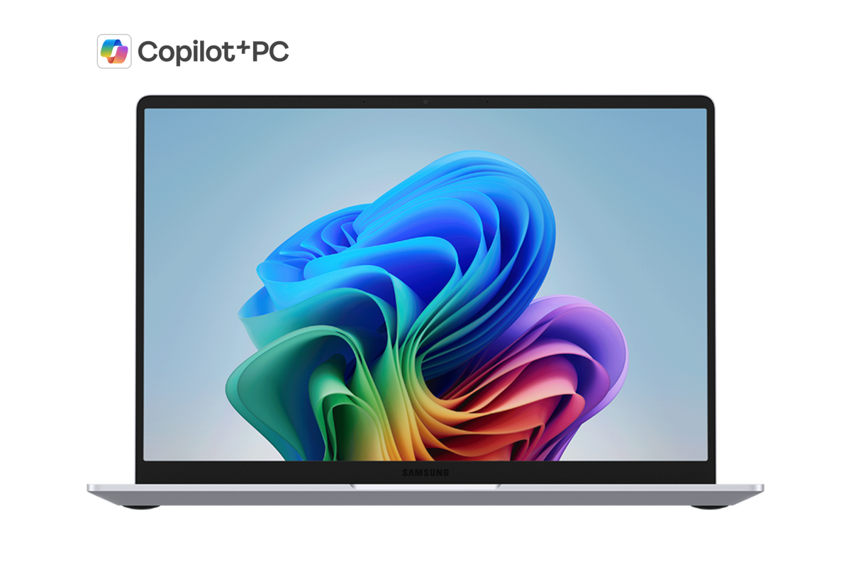 Samsung Galaxy Book6, 35.56 cm, Ultra 5, 16 GB, Copilot+ PC — NP740VJG-KS1IN — product view