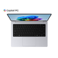 Samsung Galaxy Book6, 35.56 cm, Ultra 5, 16 GB, Copilot+ PC — NP740VJG-KS1IN — alternate view
