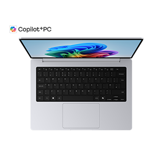 Samsung Galaxy Book6, 35.56 cm, Ultra 5, 16 GB, Copilot+ PC — NP740VJG-KS1IN — alternate view