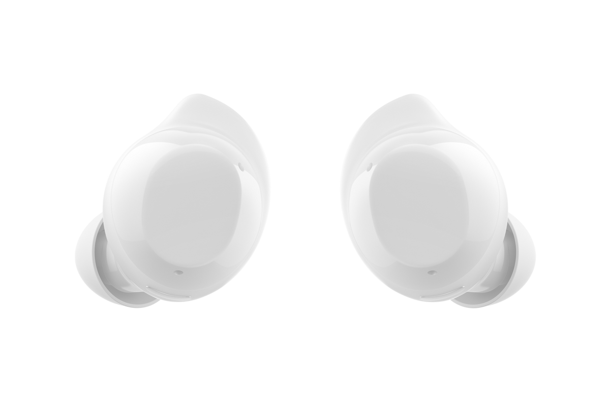 Samsung Galaxy Buds Core — SM-R410NZWAINU — product view
