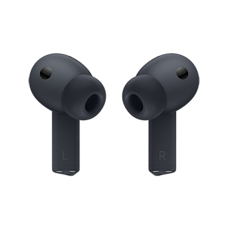Samsung Galaxy Buds3 FE — SM-R420NZKAINU — alternate view