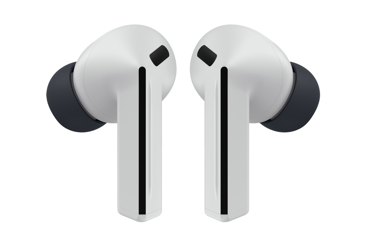 Samsung Galaxy Buds3 FE — SM-R420NZAAINU — product view