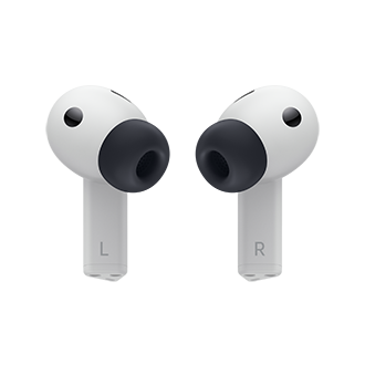 Samsung Galaxy Buds3 FE — SM-R420NZAAINU — alternate view