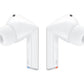 Samsung Galaxy in Ear Buds 3 Pro (White) with Galaxy Ai | Adaptive ANC | Real-Time Interpreter | 24-Bit Hi-Fi Audio | Up to 37H Battery | Ip57