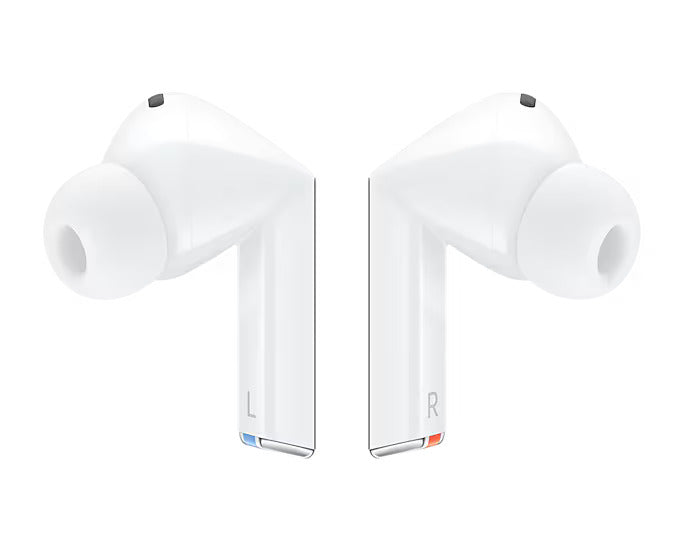 Samsung Galaxy in Ear Buds 3 Pro (White) with Galaxy Ai | Adaptive ANC | Real-Time Interpreter | 24-Bit Hi-Fi Audio | Up to 37H Battery | Ip57